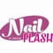 Nagelstudio Nailflash bietet Nailart (Nageldesign) in verschiedenen Varianten an: unter anderem Barock, Hochzeitsnägel, French, Maniküre ua