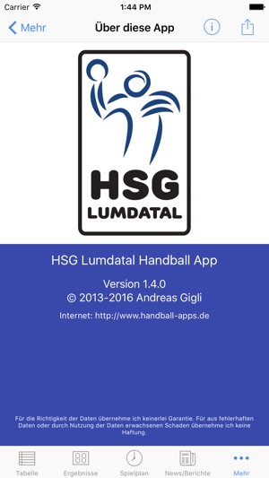 HSG Lumdatal(圖4)-速報App