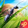 Icon Ant Empires Simulator