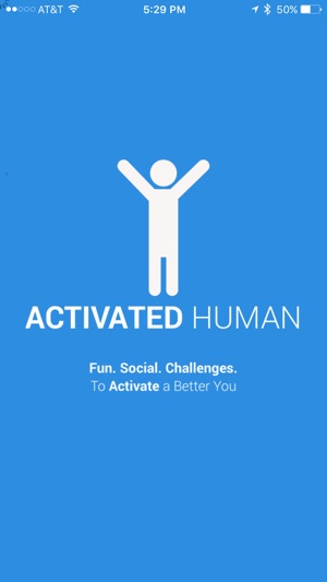 Activated Human(圖1)-速報App