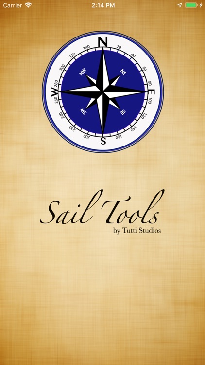 Sail Tools screenshot-4