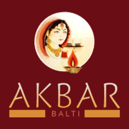 Akbar Balti Stapleford icon