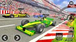 Game screenshot Formula Race Legends apk