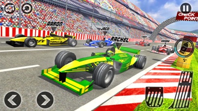How to cancel & delete Formula Race Legends from iphone & ipad 2