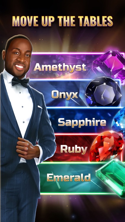 Spades Royale with Dwyane Wade screenshot-3
