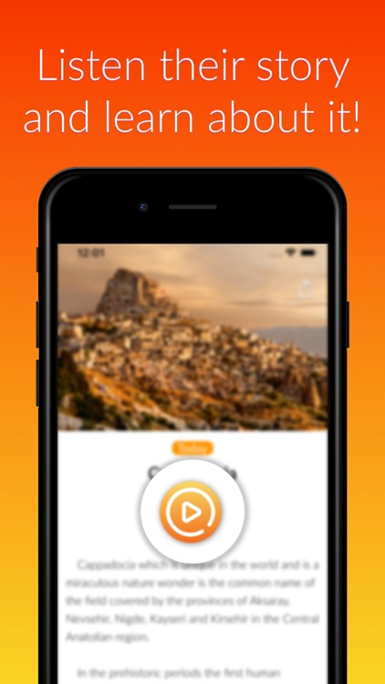 Daily Voyage - Explore World