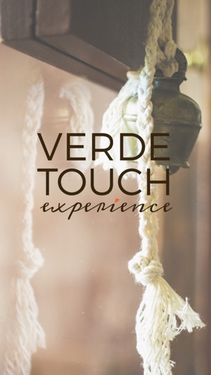 Verde Touch