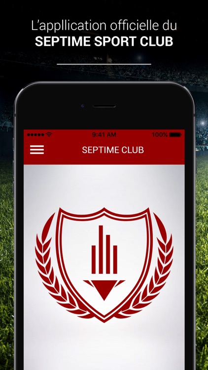 Septime Club Rugby