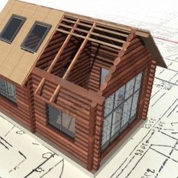 Farmhouse - Family Home Plans
