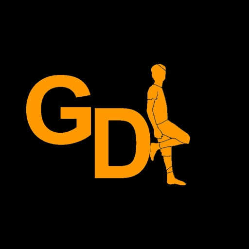GDudes - Gay Dating Icon