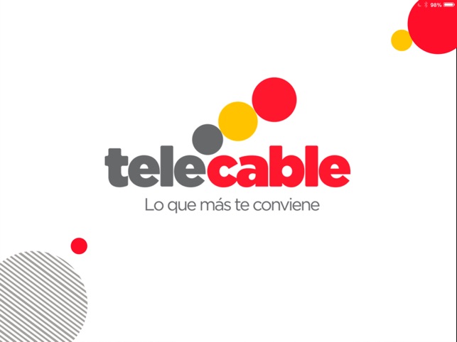 Guía Telecable for iPad