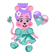 Confetti  Электросталь