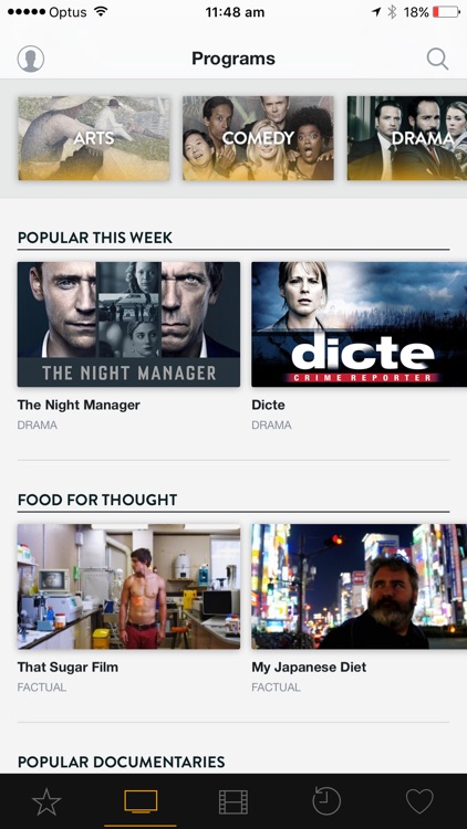 SBS On Demand