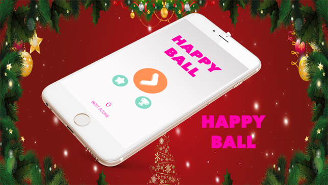 Happy Ball Game(圖1)-速報App