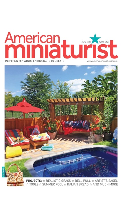 American Miniaturist
