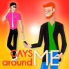 Gays AroundMe - Gay Dating To Meet New Local Guys - SinglesAroundMe Inc.