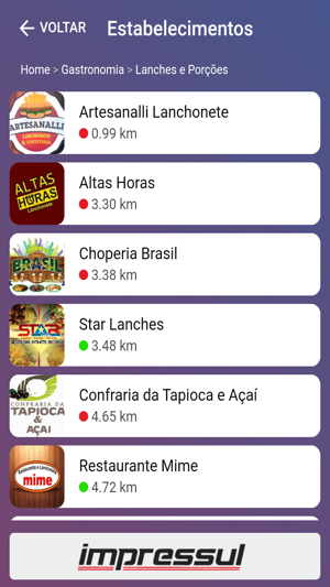 Guia Viva Jaraguá(圖3)-速報App