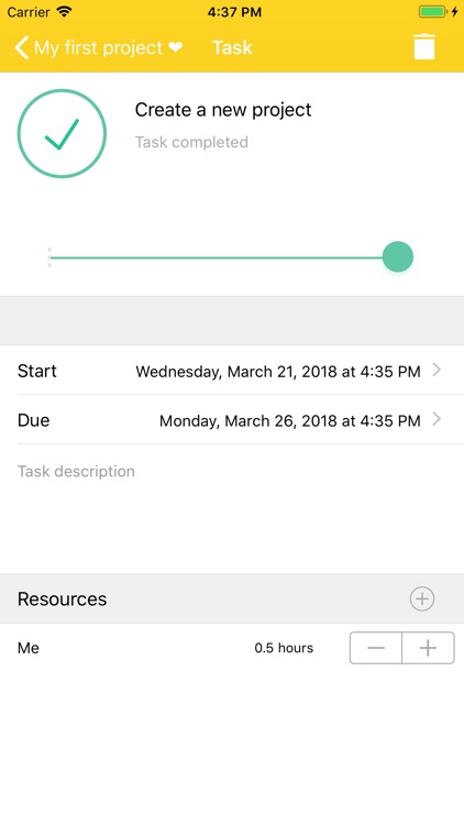 Project Express screenshot-3