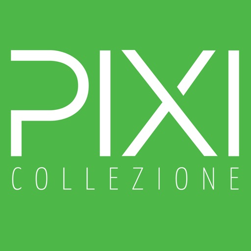 Pixi Collezione