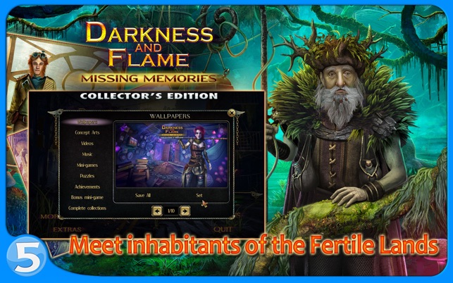 Darkness and Flame 2(圖2)-速報App