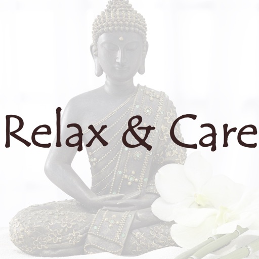 Relax & Care icon