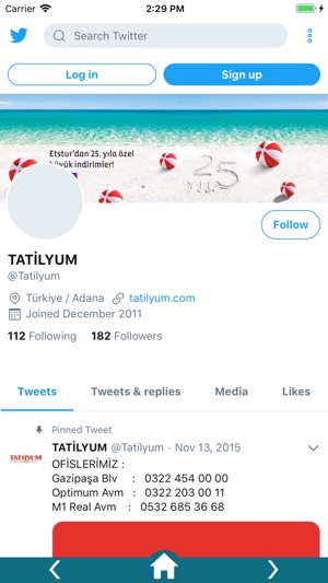 Tatilyum(圖3)-速報App