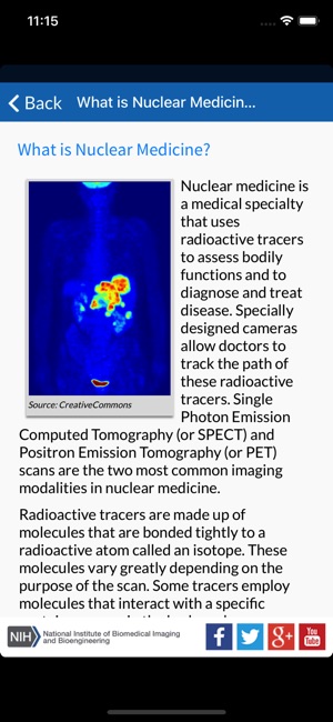 Understanding Medical Scans(圖3)-速報App