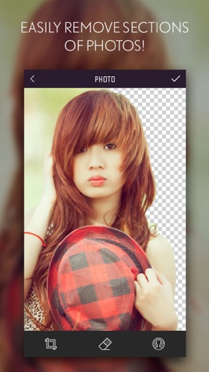 Background Erase: Photo Editor(圖1)-速報App