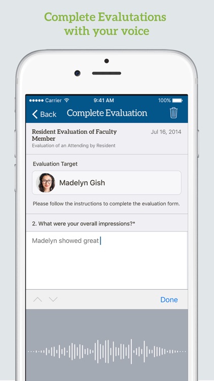 MedHub screenshot-3