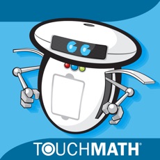 Activities of TouchMath Counting