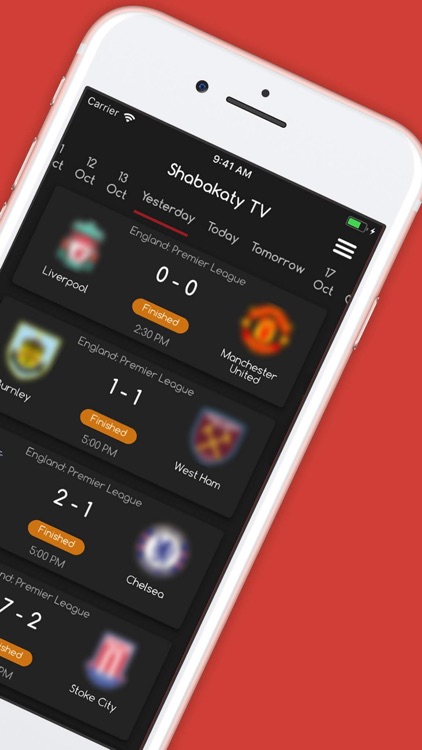 TV Shabakaty