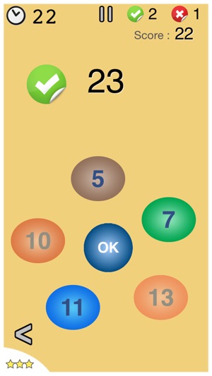 AB Math II lite - fun games(圖3)-速報App