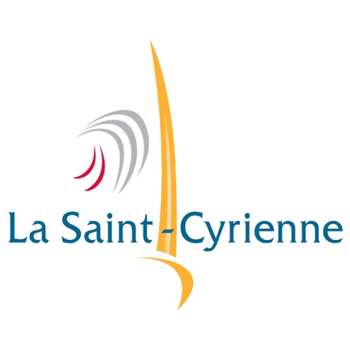 La Saint-Cyrienne icon