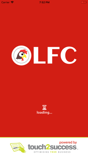 LFC Lowedges Fried(圖1)-速報App