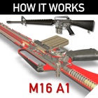 Top 49 Games Apps Like How it Works: M16 A1 - Best Alternatives