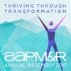 AAPM&R 2017 Annual Assembly