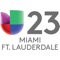 Univision´s Noticias Locales new app gives you all the information of your city: breaking news, weather and traffic