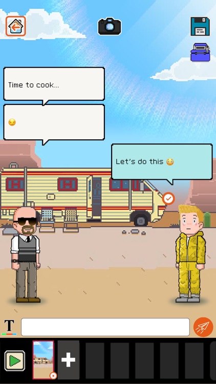 Pixpik screenshot-0