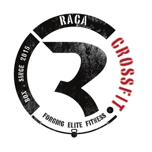 Raça CrossFit icon