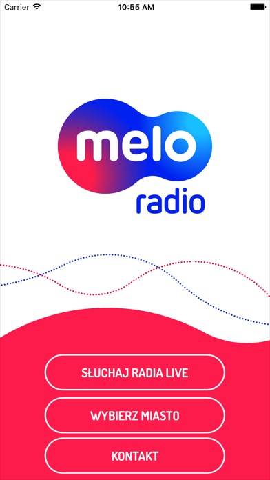 Meloradio screenshot 3