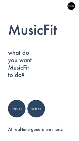 Game screenshot MusicFit mod apk