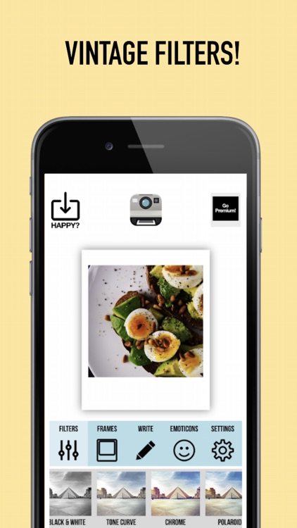 INSTANT LAB - FRAME EDITOR screenshot-3