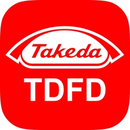 Takeda TDFD