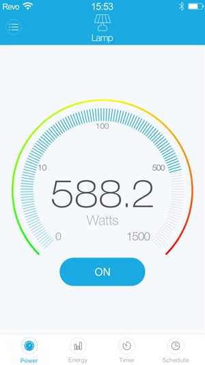 Revogi SmartMeter(圖2)-速報App