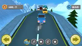 Game screenshot Car Speed Excited 3D apk