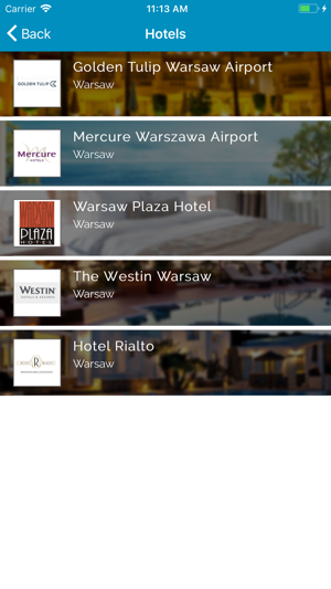 OK Warszawa(圖3)-速報App