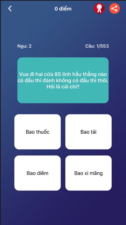 ALTP: Giải Đố Hại Não