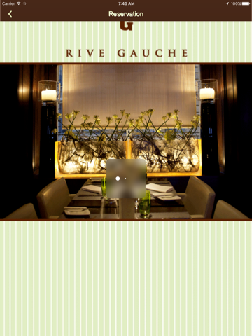 Rive Gauche screenshot 2