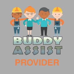 Buddy Assist Provider