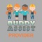 BUDDY ASSIST is all about providing every individual or household with an easy to use application enabling a simple, fast way to contact service providers in the event of need, whether an emergency or not, 24 hours a day